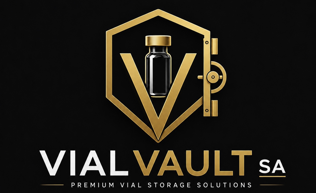 Vial Vault SA